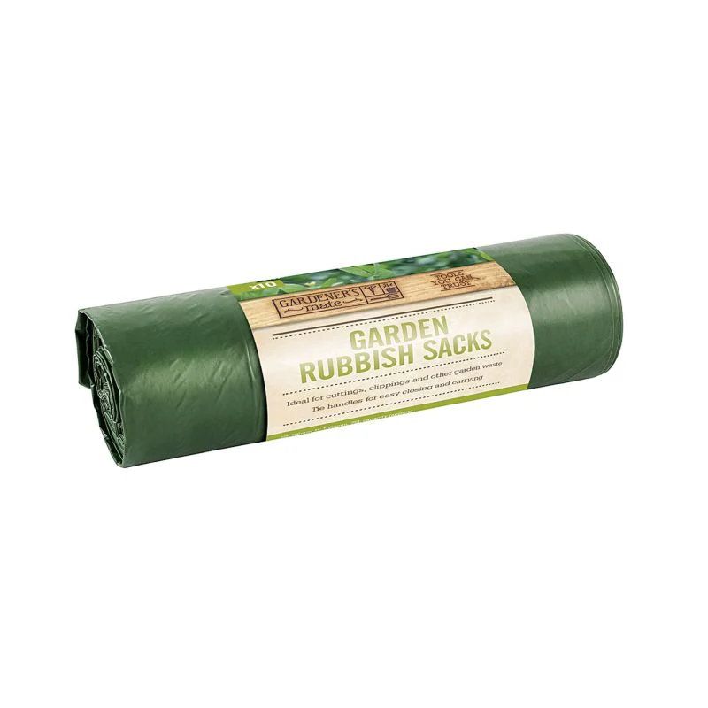 Garden Rubbish Sacks