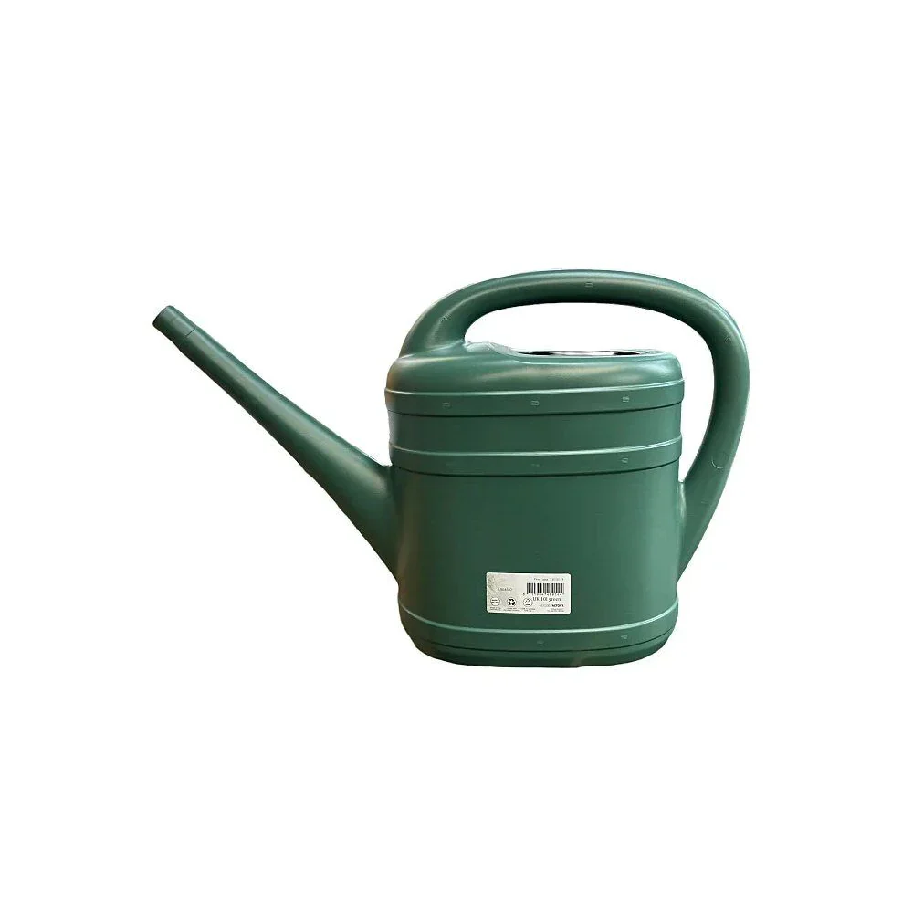 Garden Watering Can 10l Green