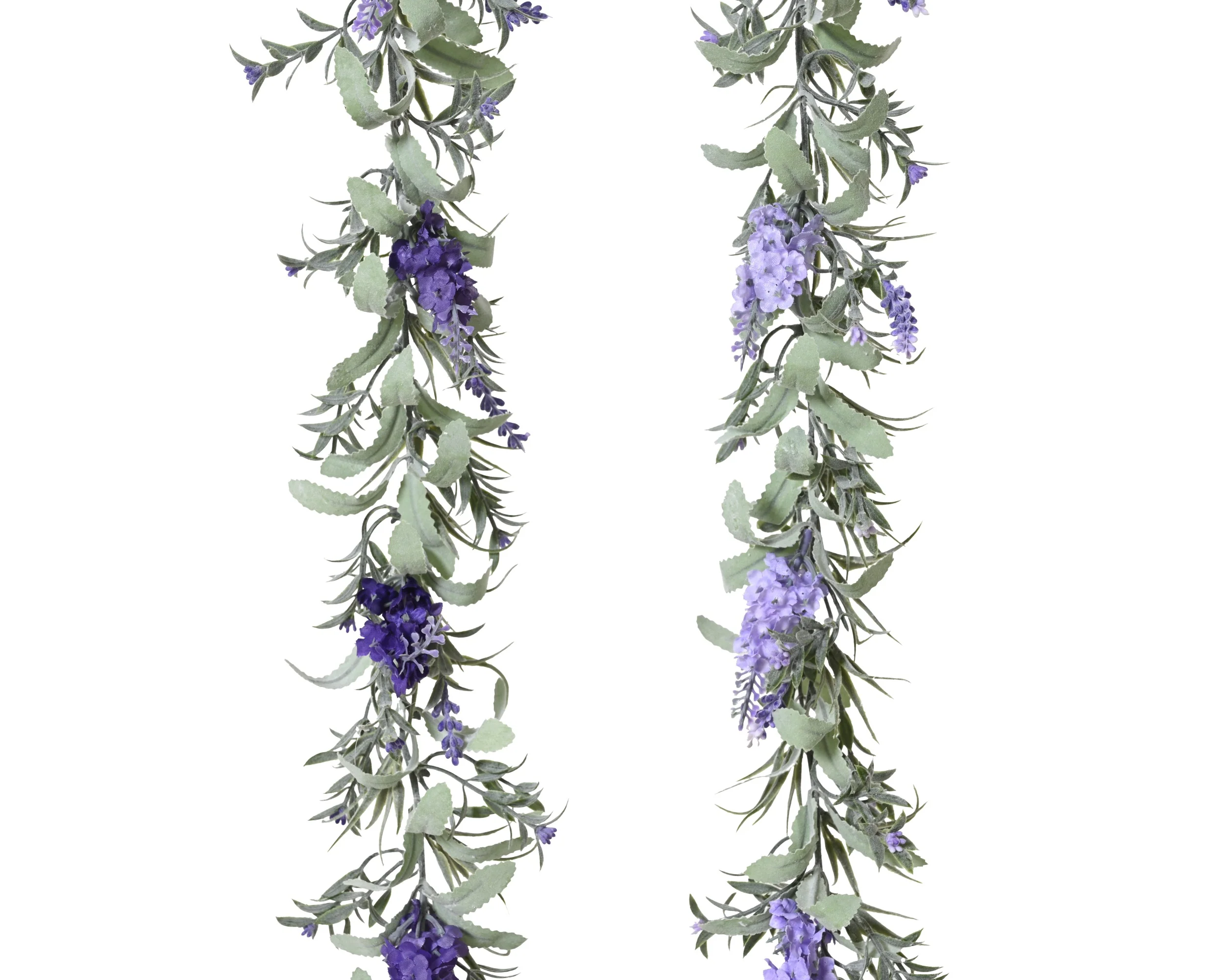 Garland lavender w leaf - sold separately