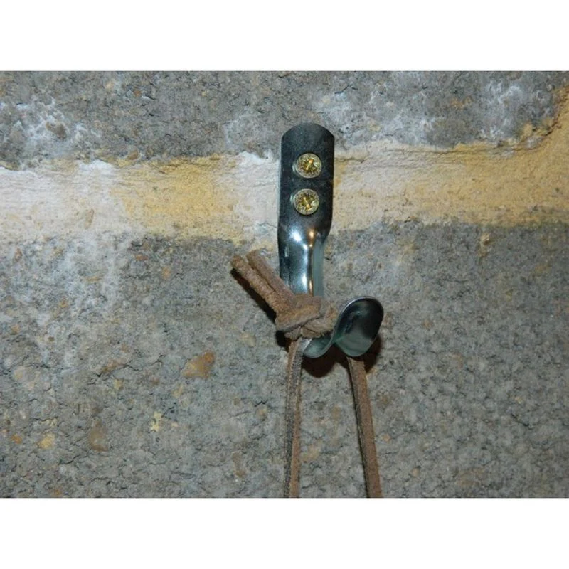 Garland Single Tool Hooks Pack of 5 - Image 2