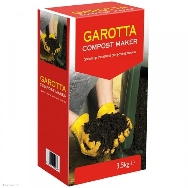 Garotta Compost Maker 3.5kg