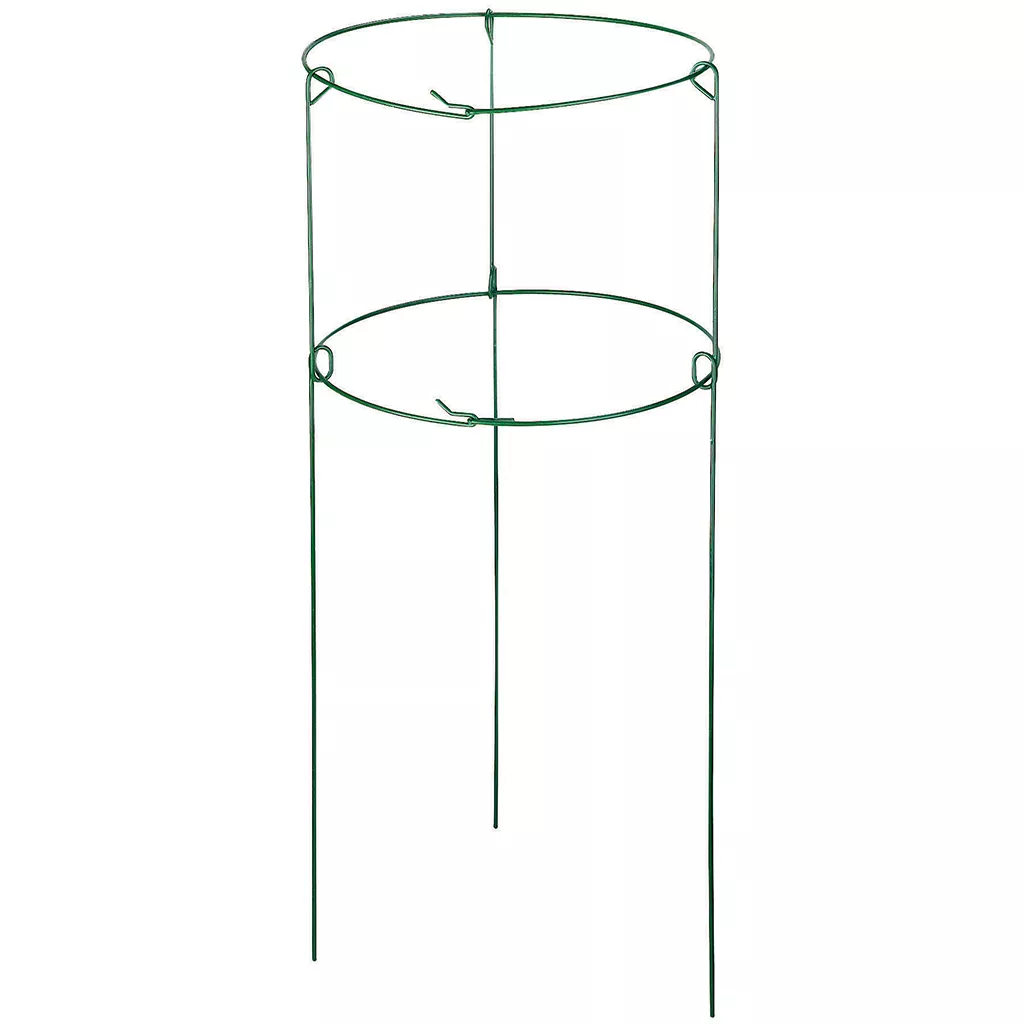 Grow It Double Plant Suppport Ring 91x40cm