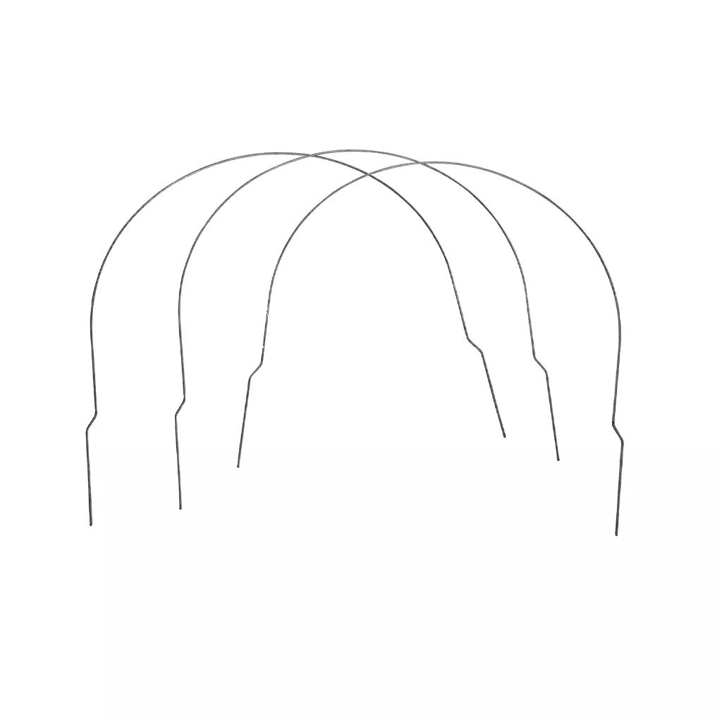 Grow It Grow Tunnel Hoops 3pk - Image 3