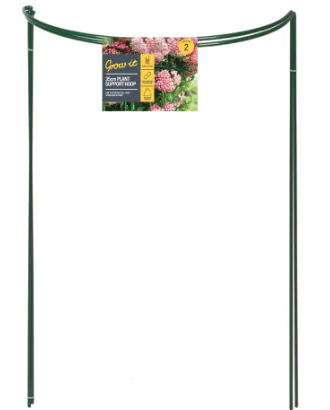 Gi Plant Support Hoop (45cm 18")