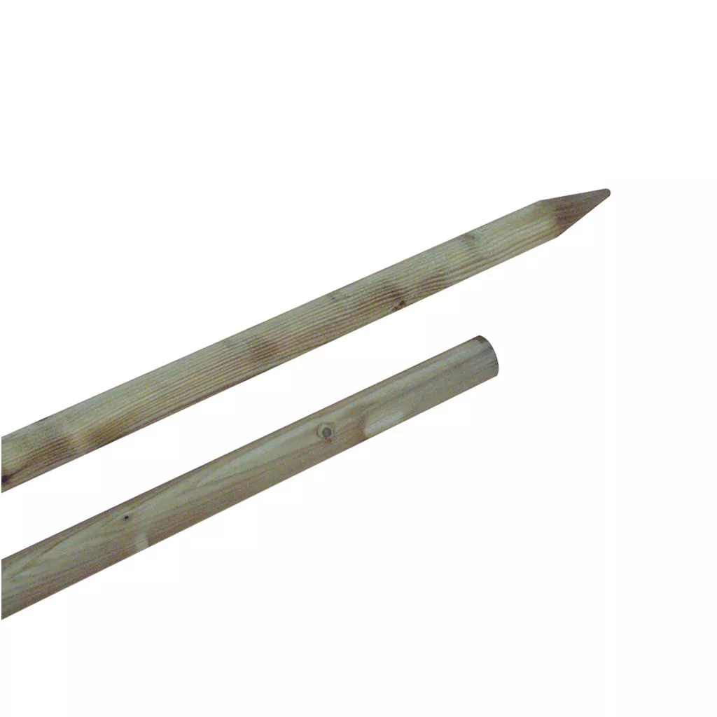Grow It Round Tree Stake 150cm 59"