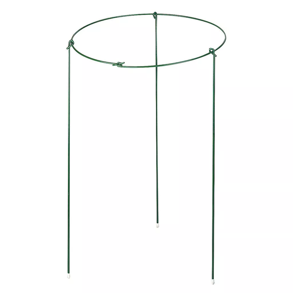 Grow It Single Plant Support Ring 61 x 40cm