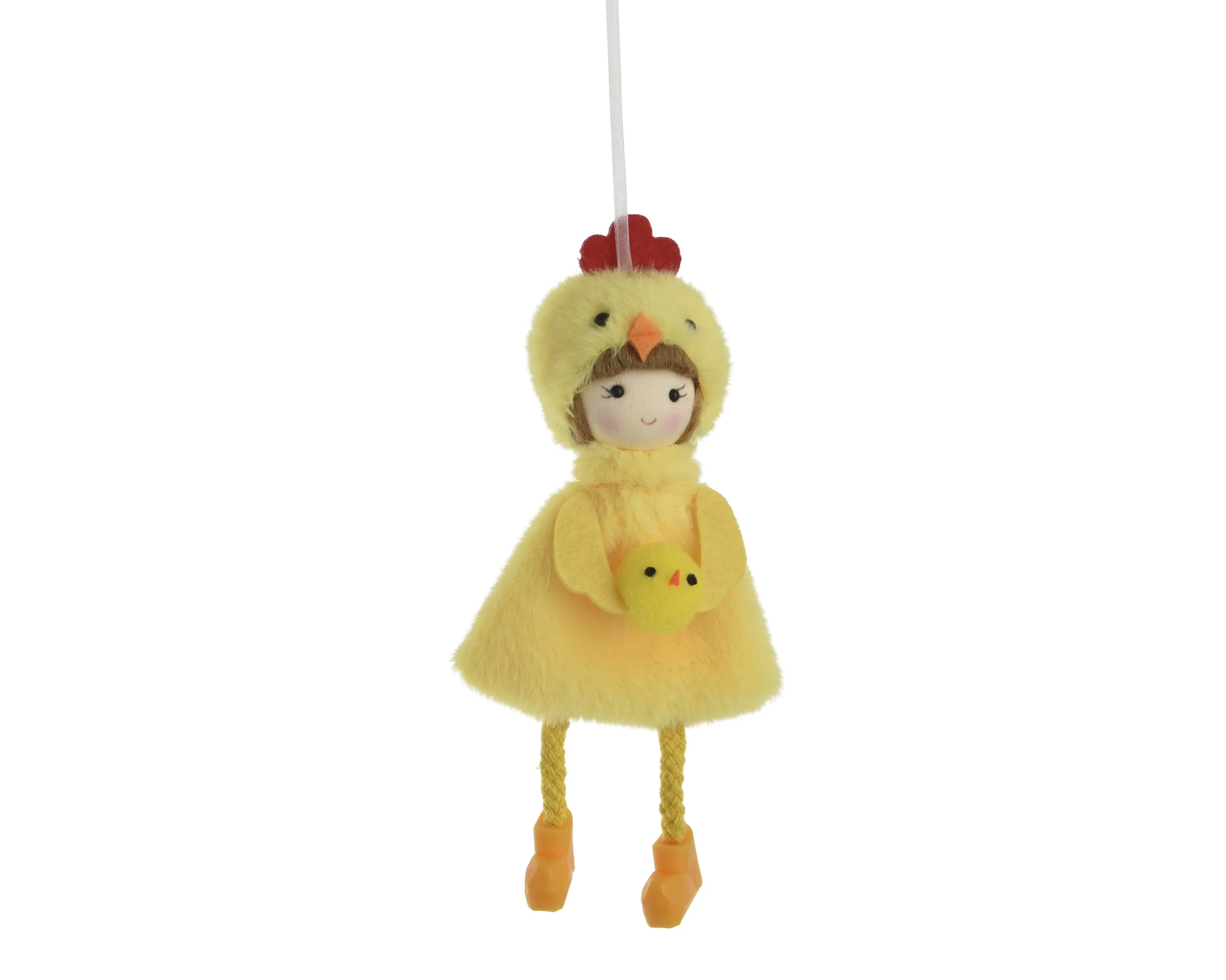 Girl polyester -