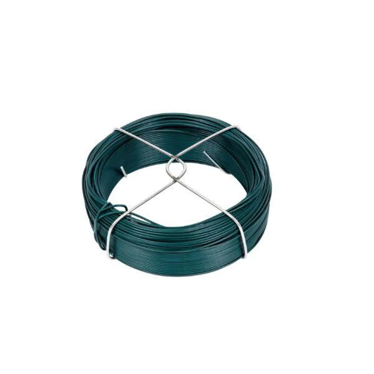 GM PVC Coated Wire (1.2mm X 50m)