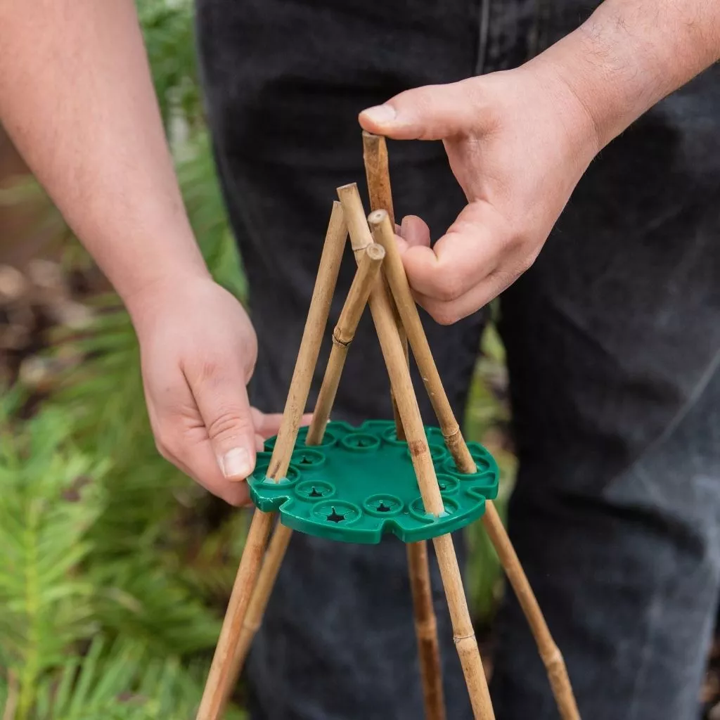 Gardman Wigwam Cane Grip - Image 2