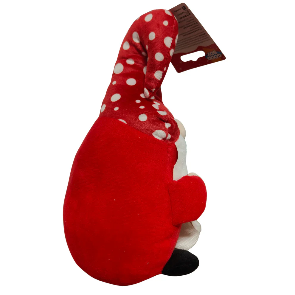 Goodboy Festive Gonk | Plush Christmas Dog Toy - Image 2