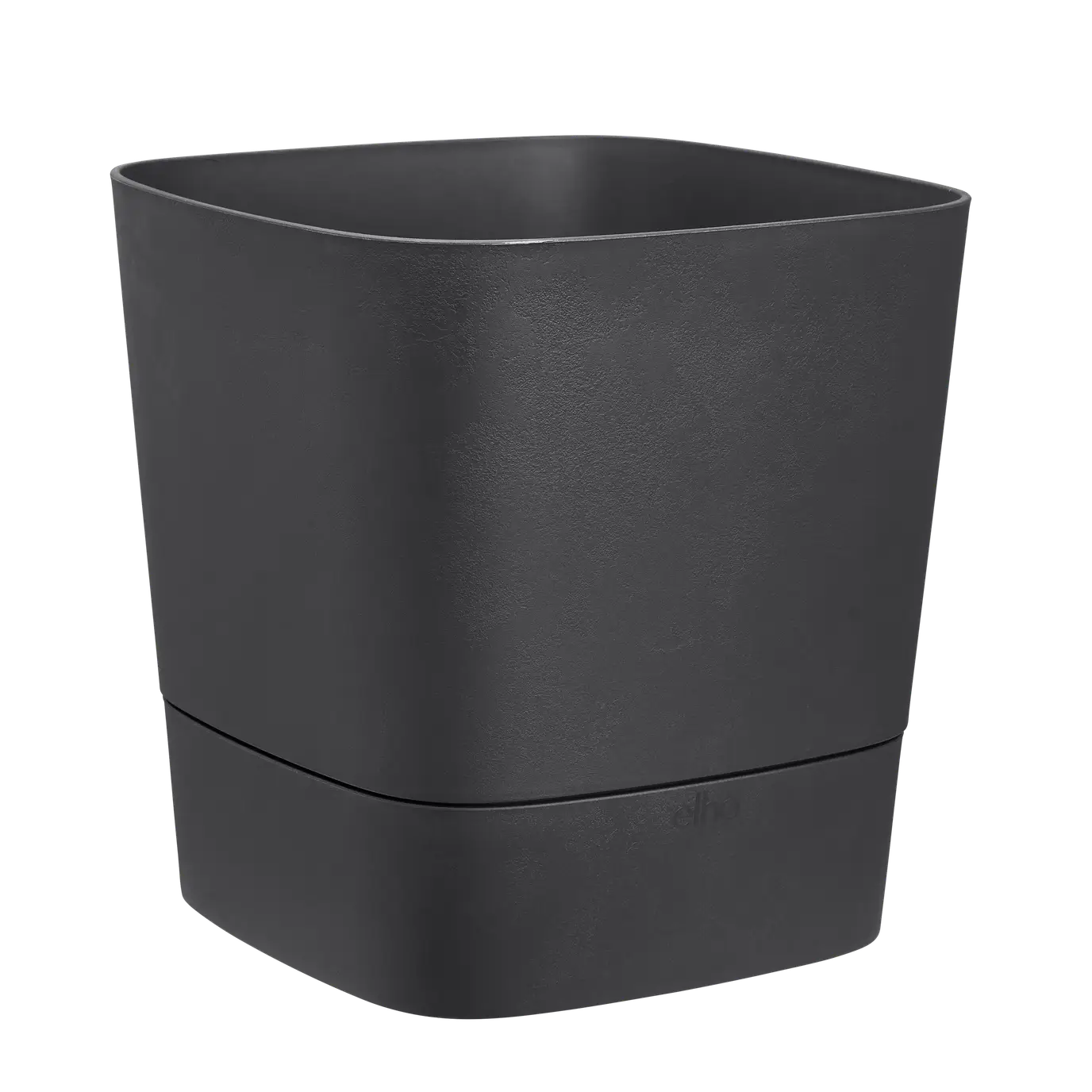 Greensense Aqua Care Square 30cm Charcoal Grey - Image 3
