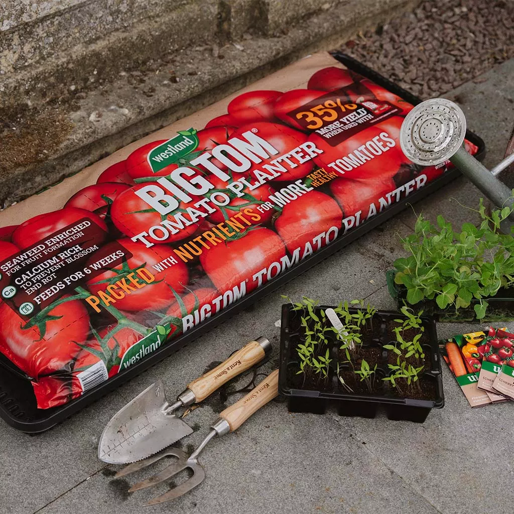 Gro-Sure Grow Bag Tray - Image 2