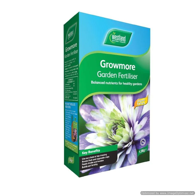 Westland Gromore Fertilizer 1.5kg
