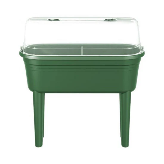 Grow Table Set Green