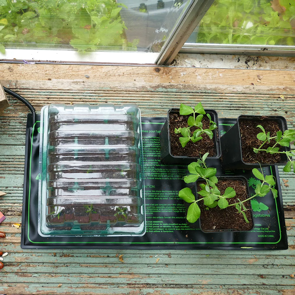 Gro-Sure Electric Heated Propagation Mat - Image 6