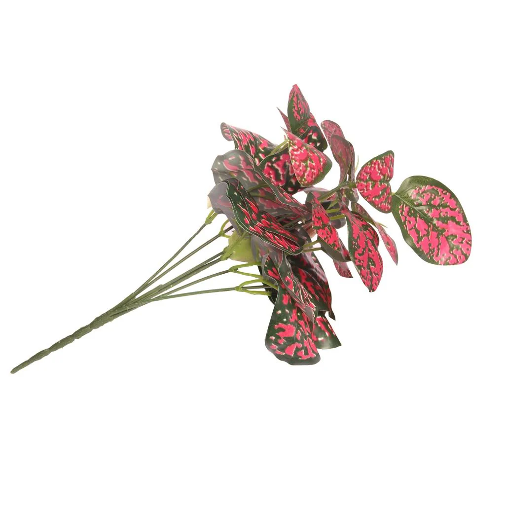 Habistat Artificial Plant, 3 pack Mixed - Image 3