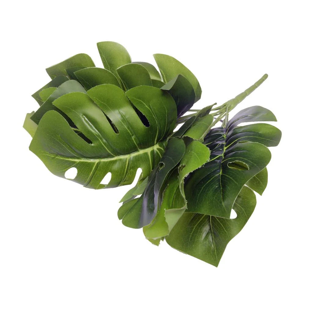 Habistat Artificial Plant, 3 pack Mixed - Image 4