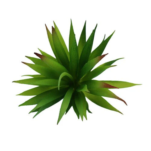 Habistat Artificial Plant, 3 pack Succulent - Image 7