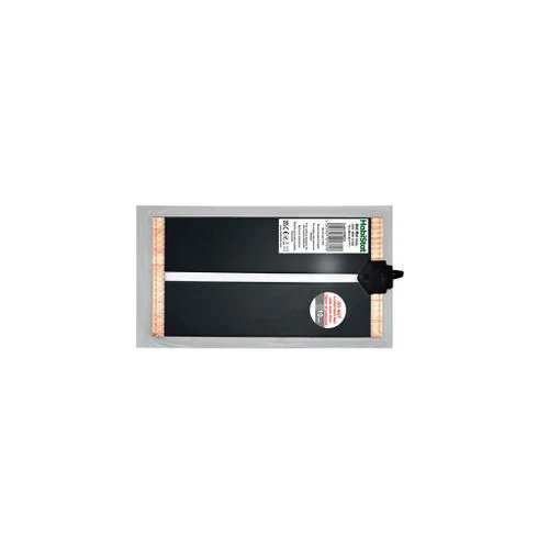 Habistat Carbon Cloth Heat Mat 15x28cm 7W - Image 2