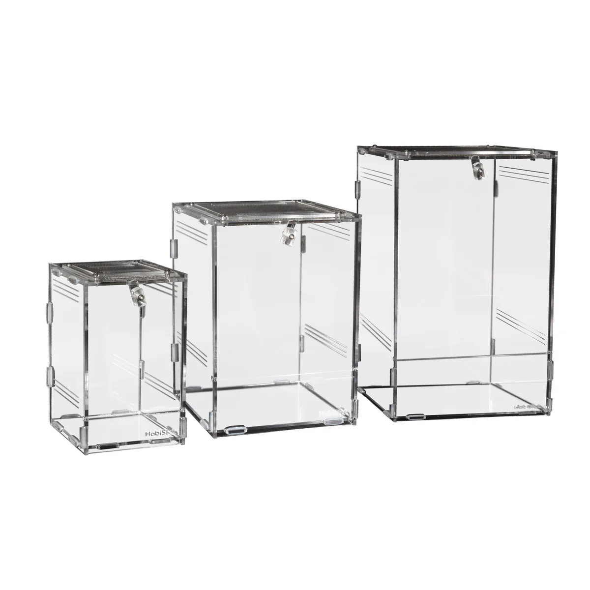 Habistat Clear Home Large - Image 2
