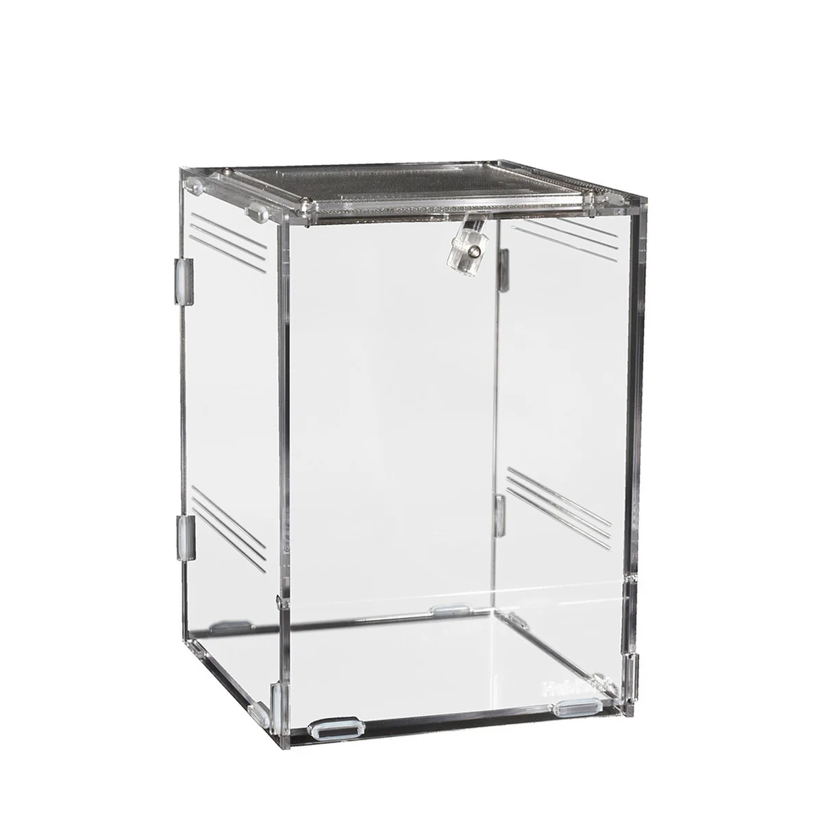 Habistat Clear Home Medium (15 x 16.5 x 21.5cm)
