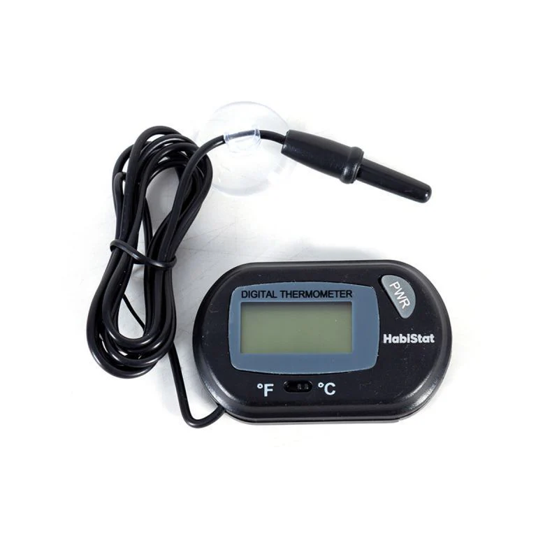 HabiStat Digital Thermometer - Image 2