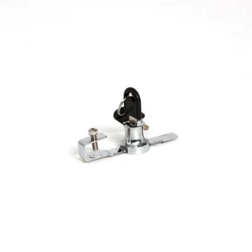 HabiStat Glass Door Lock - Image 3