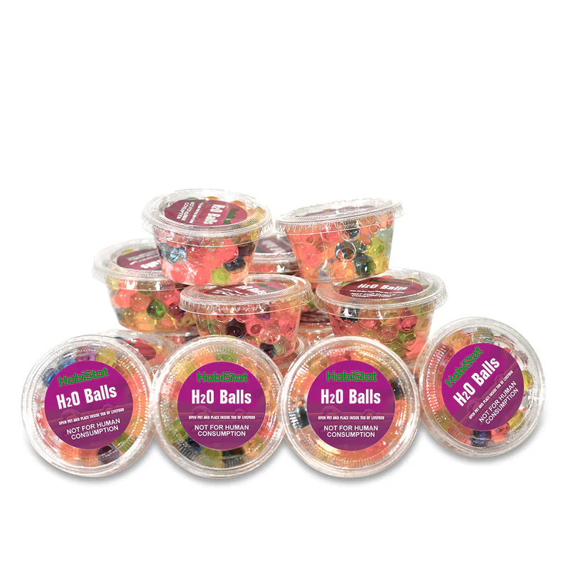 Habistat H20 Balls