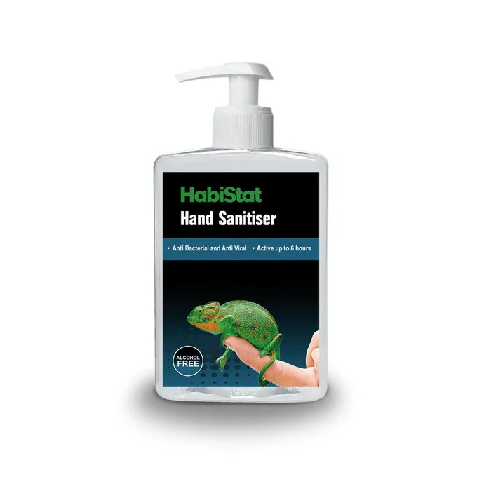 Habistat Hand Sanitiser 500ml
