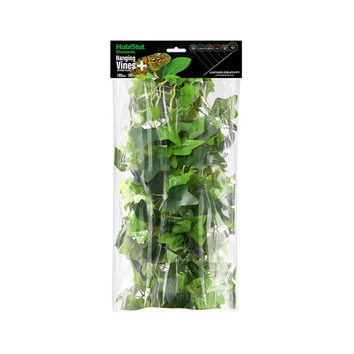Habistat Hanging Vine Plus, Sweet Potato 100cm - Image 3