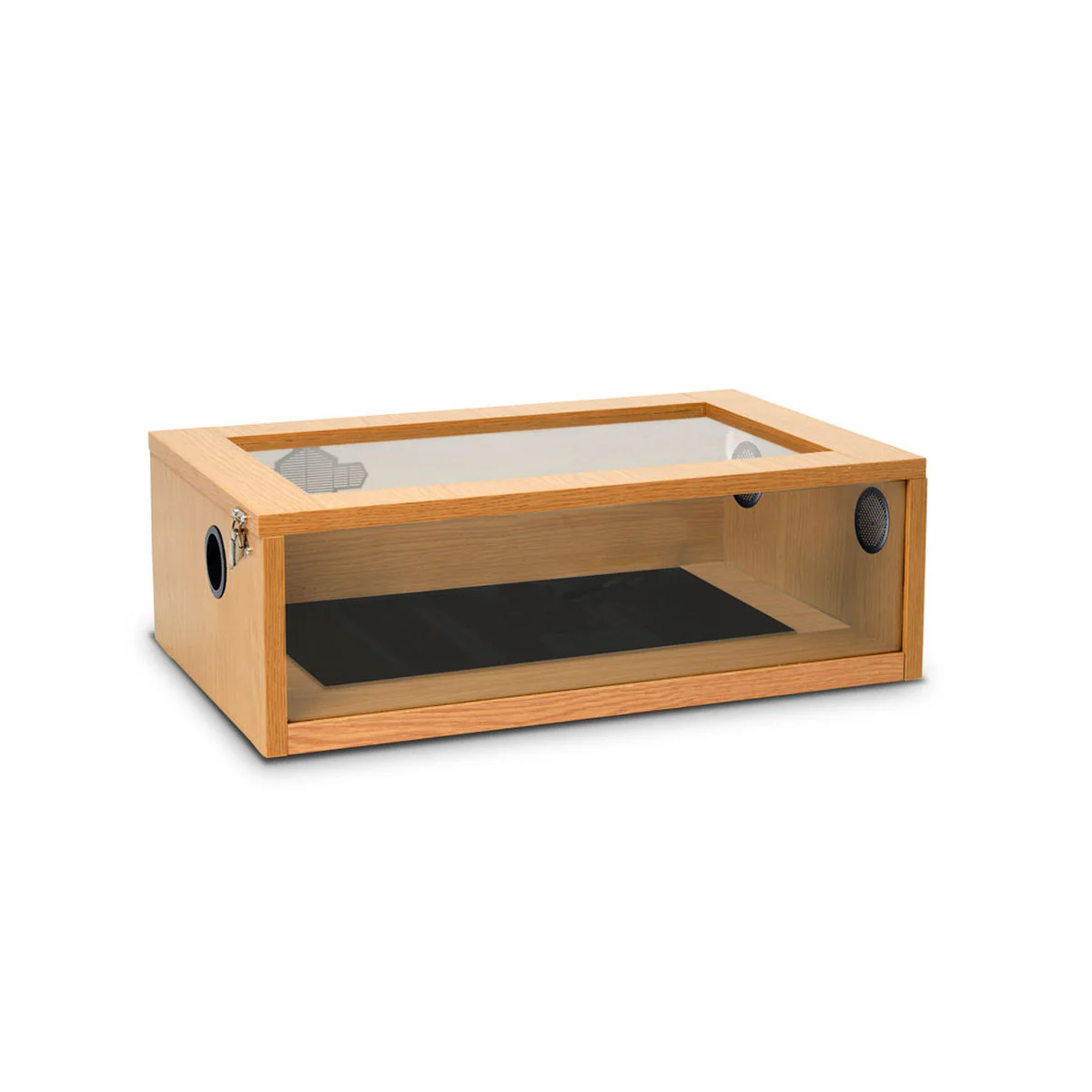 HabiStat Hatchling Snake Starter Kit Oak 61 x 38 x 20cm - Image 5