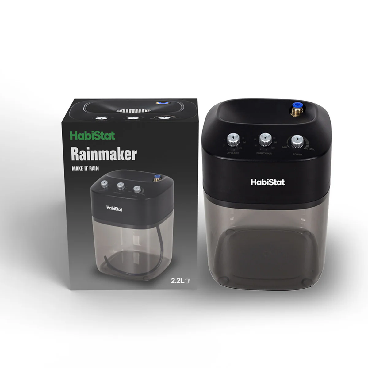 Habistat Rainmaker - Image 3