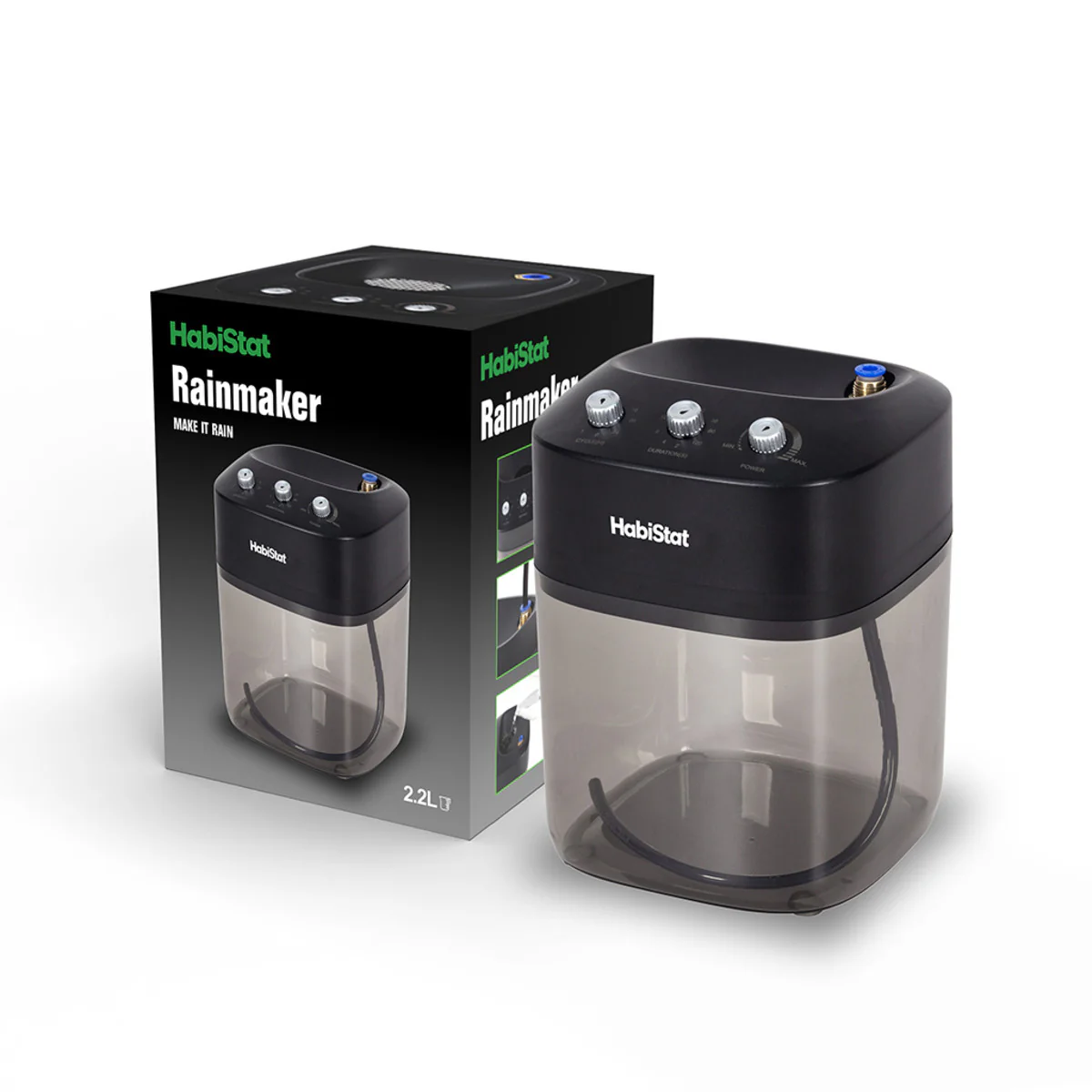 Habistat Rainmaker - Image 4