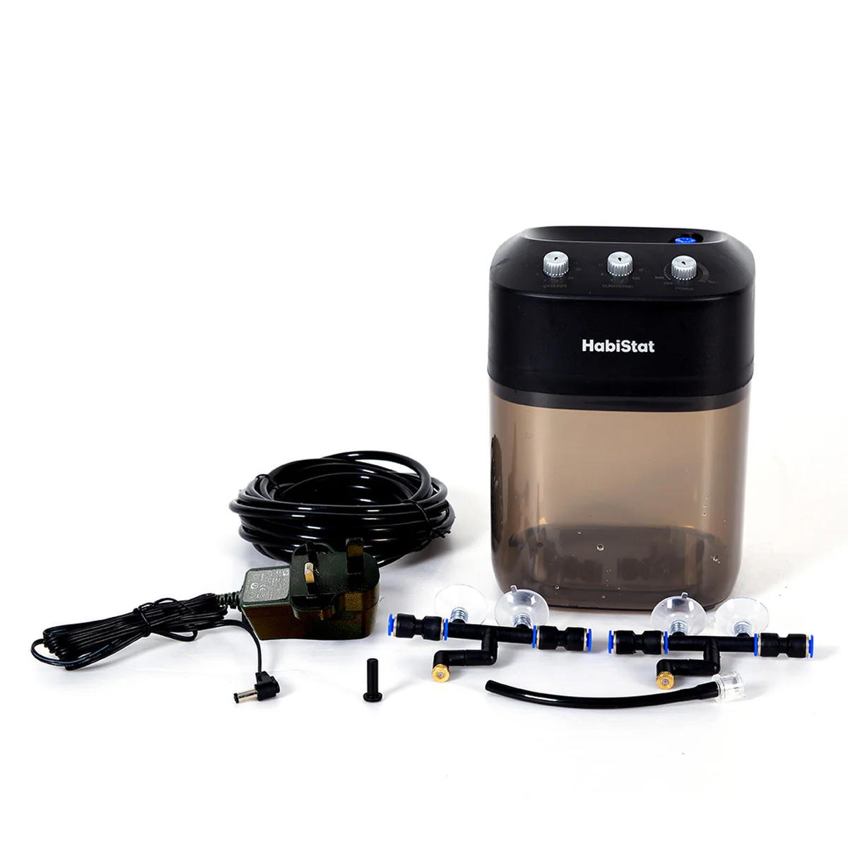 Habistat Rainmaker - Image 5