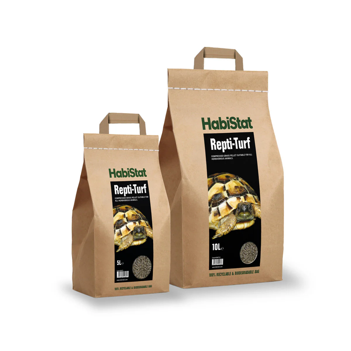 Habistat Repti-Turf 5 Litres - Image 5