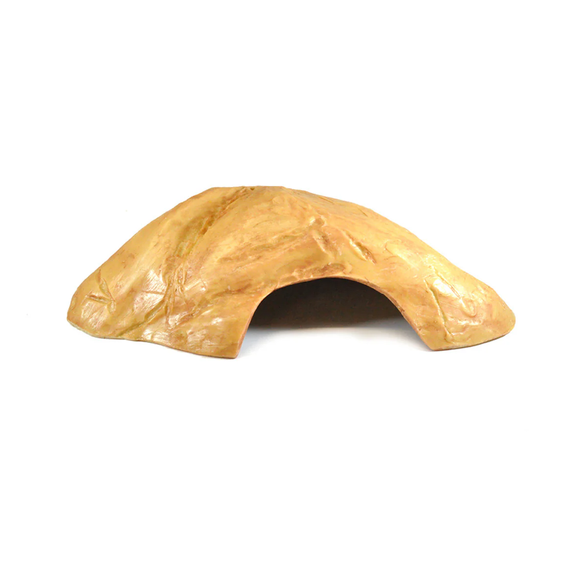HabiStat Sandstone Reptile Cave Small
