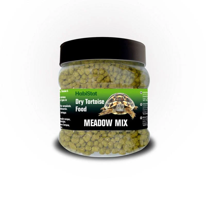 HabiStat Tortoise Meadow 200g