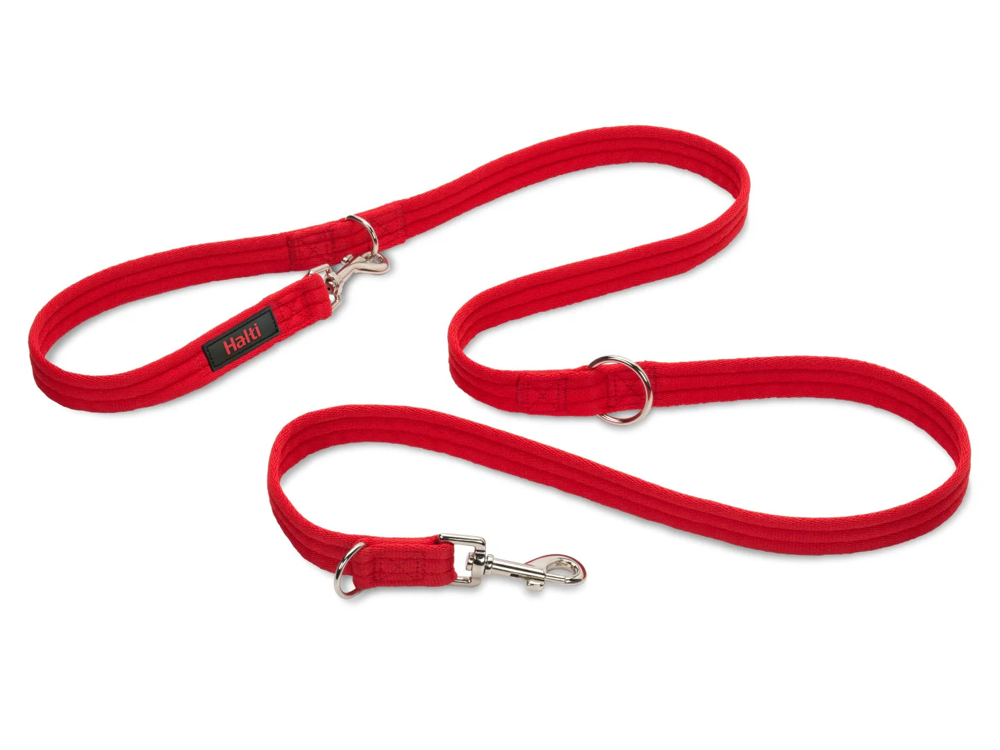 Halti Training Lead Red Small - Image 2