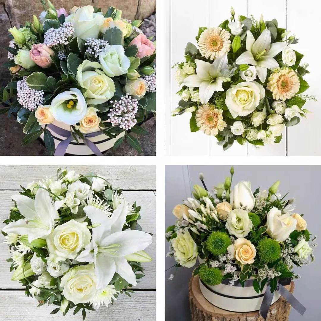 Handcrafted Easter Hatbox - Image 6