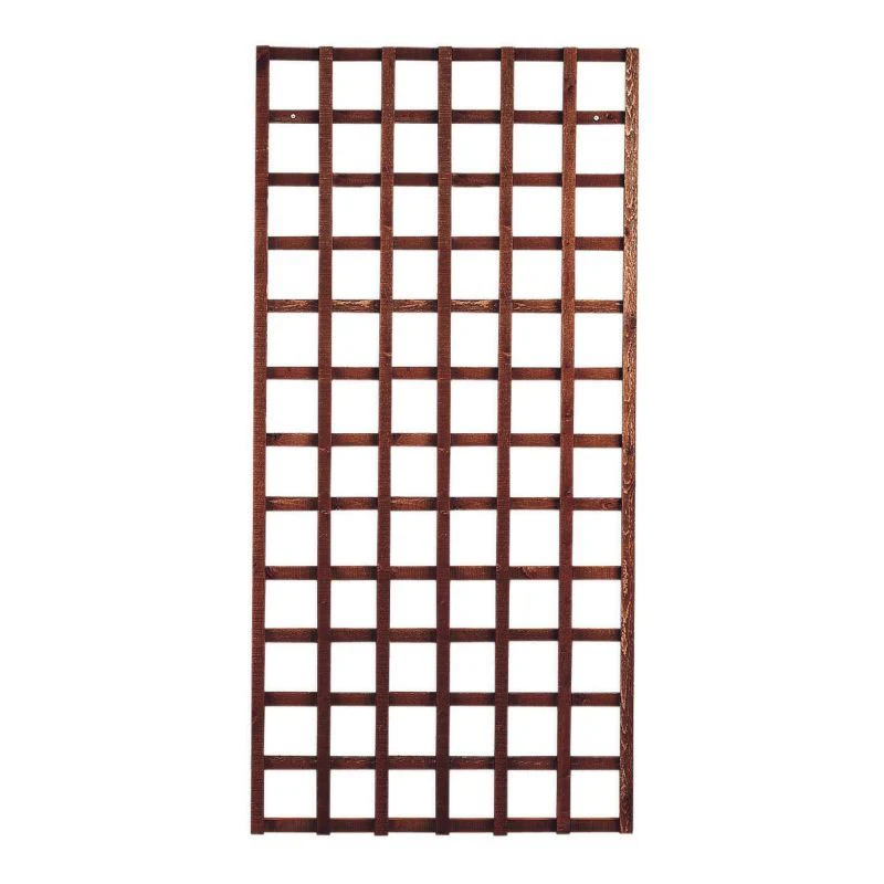 Heavy Duty Trellis Panel 1.8 x 0.9m