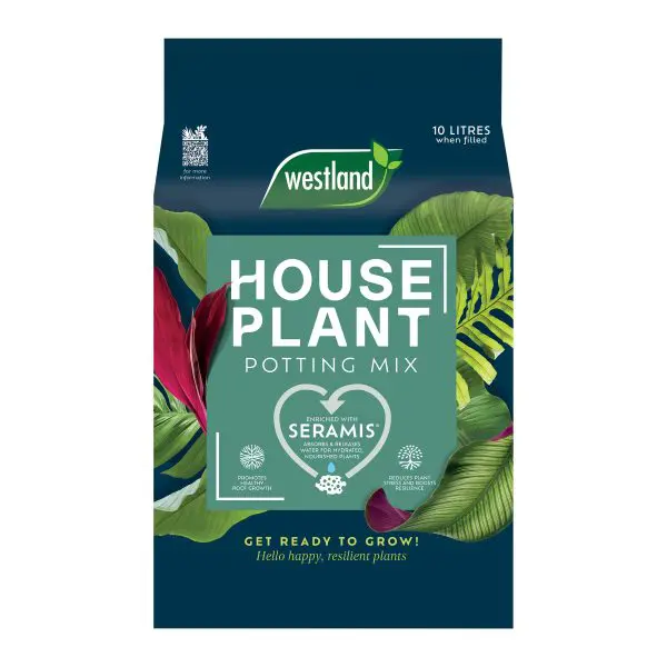 Houseplant Potting Mix 10 Litre