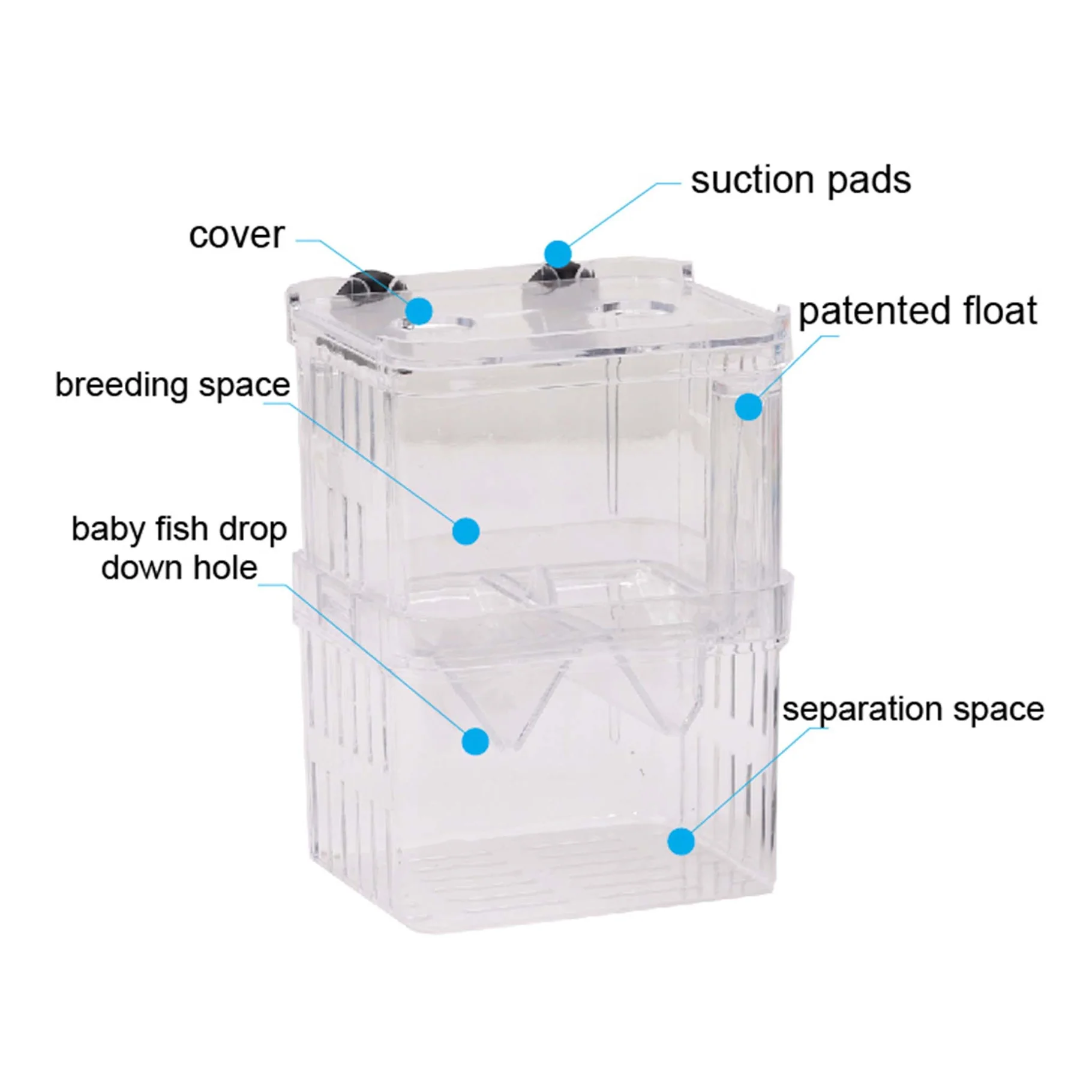 Ista X-large Breeding Box - Image 2