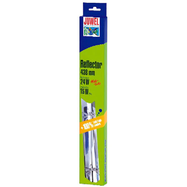 Juwel Hi-Flex Reflector 742mm T5 35W/T8 25w
