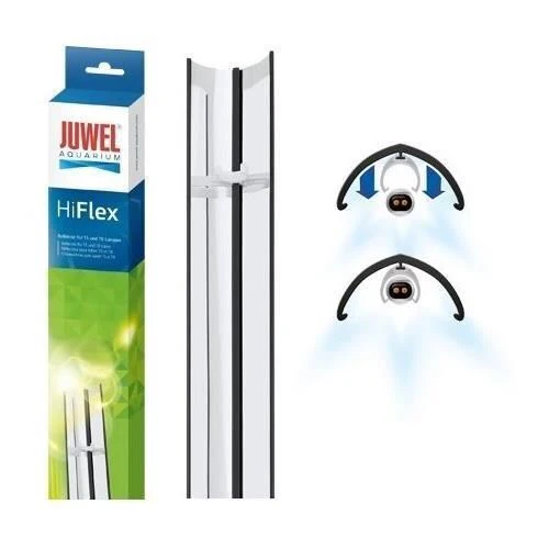 Juwel Hi-Flex Reflector 742mm T5 35W/T8 25w - Image 2