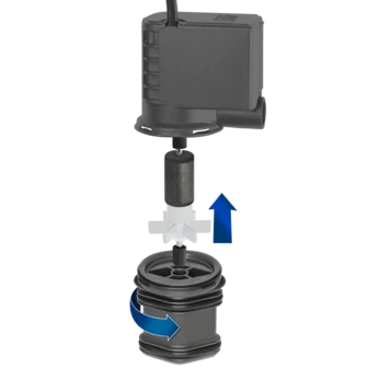 Juwel Eccoflow 300 Pump - Image 3