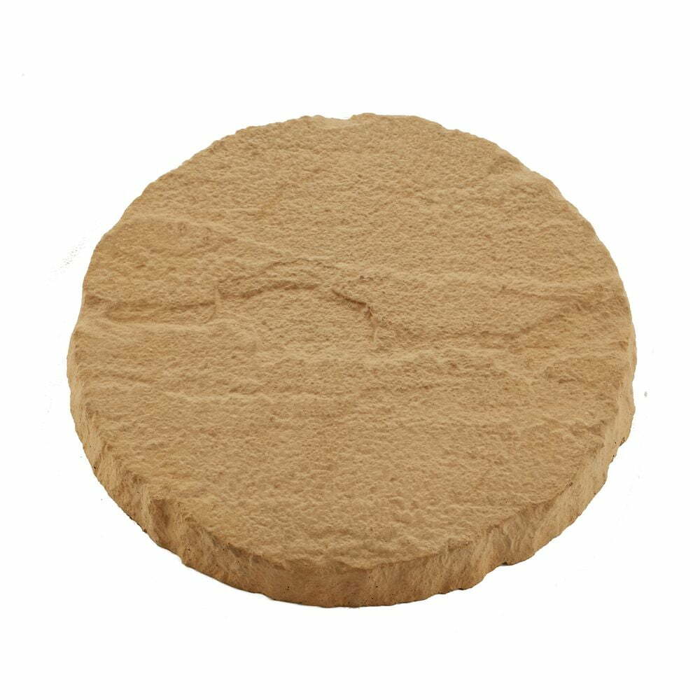 Keldale Stepping Stone 450mm York Gold - Image 2