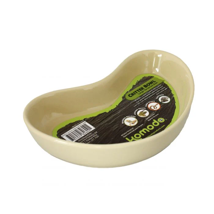 Kidney Bowl - Lge