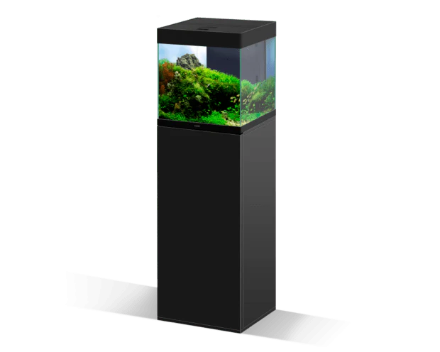 Ciano Emotions Pro 40 Black Aquarium With FREE Cabinet 52 Litre - Image 8