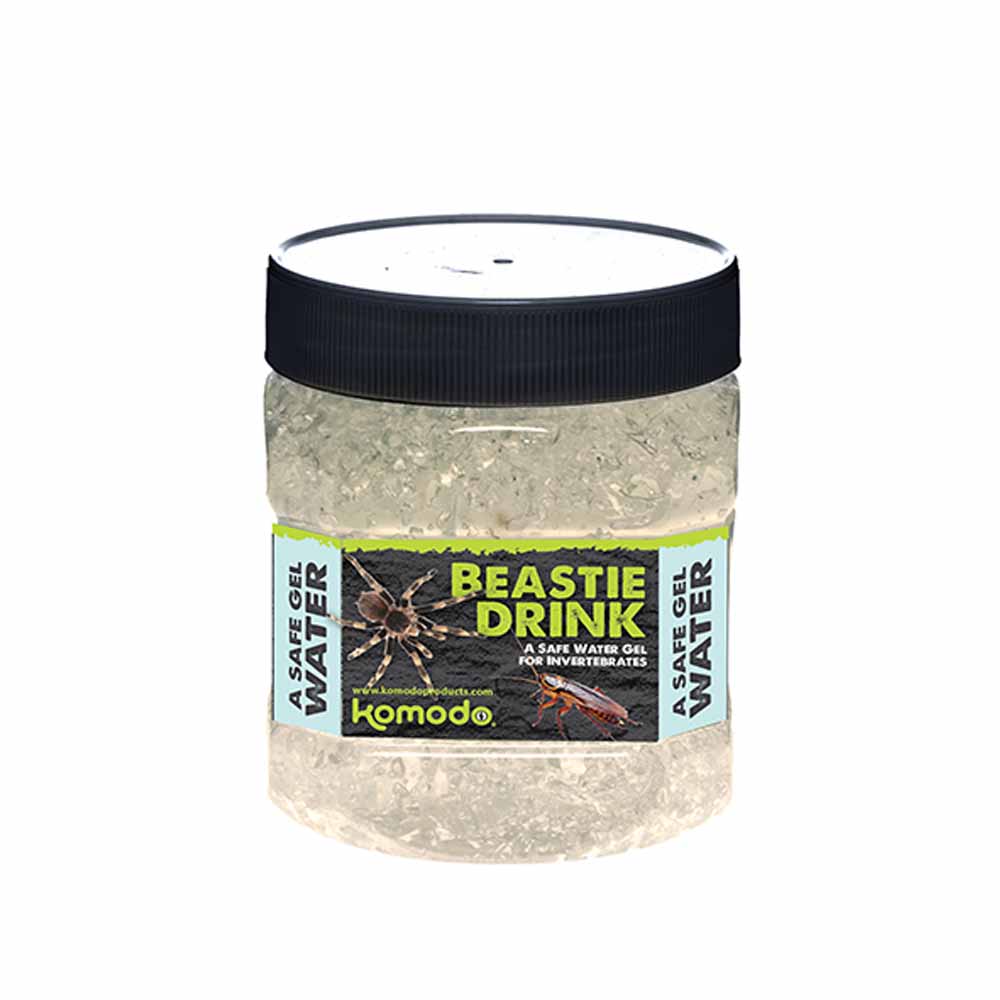 Komodo Beastie Drink 500ml