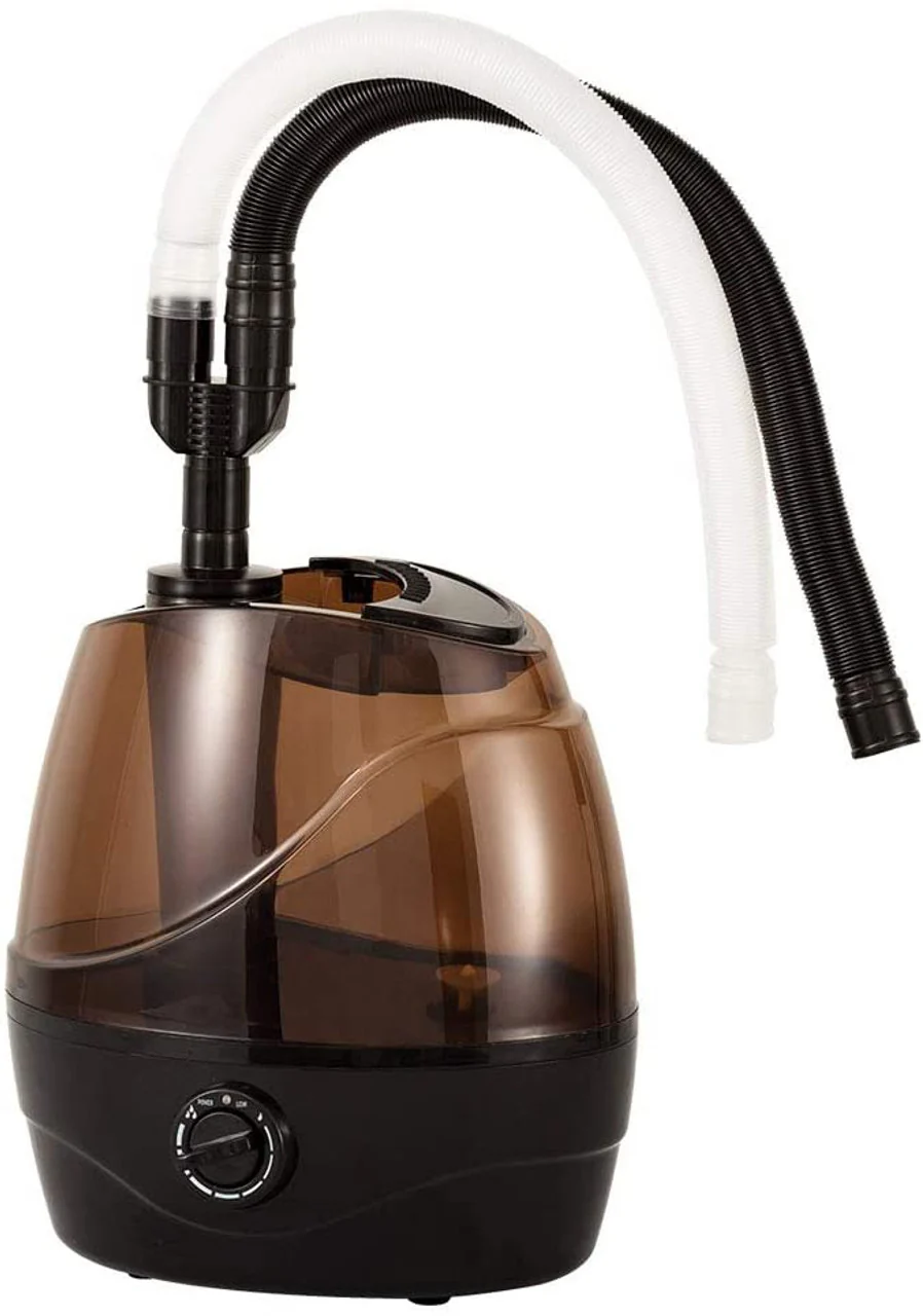 Komodo Fogger